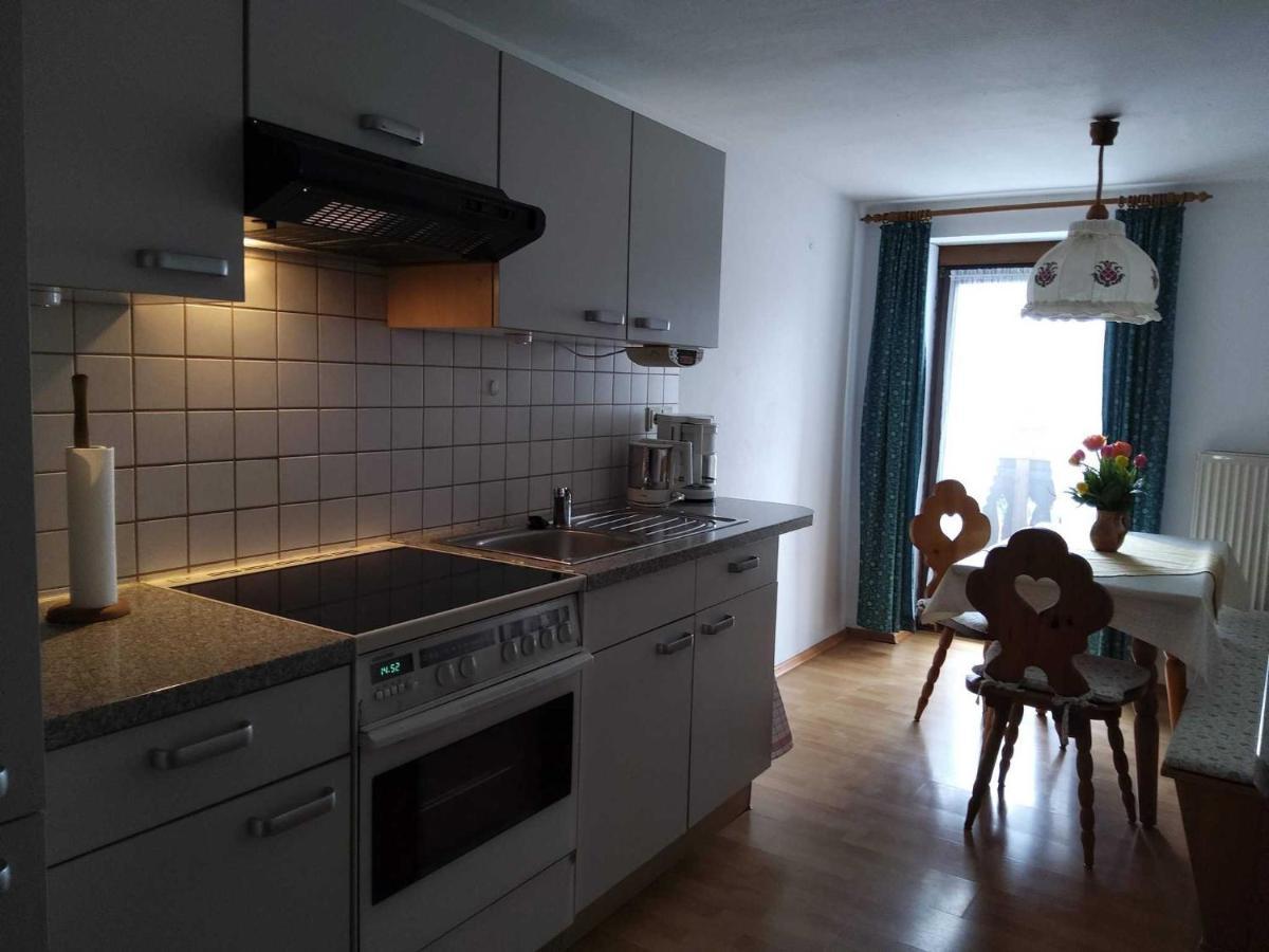 Strasser-Hof Teisendorf Eksteriør billede